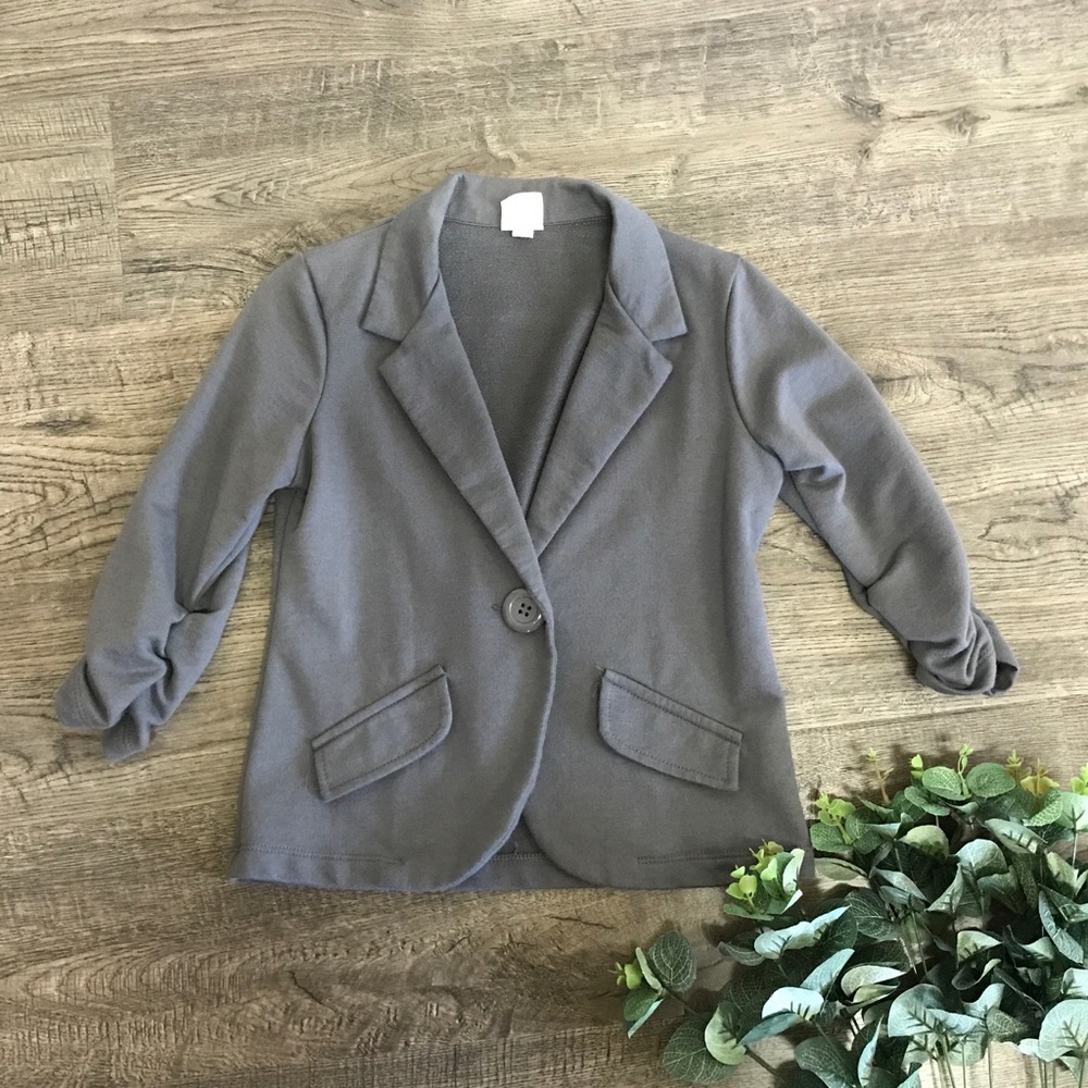 Xhilaration Girls Blazer